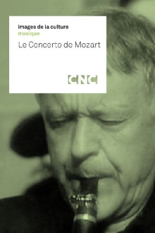 Le Concerto de Mozart Trailer