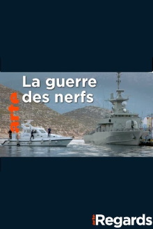 Le conflit gazier en mer Egee Trailer