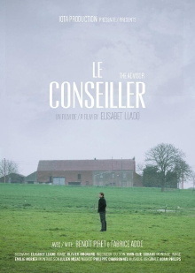 Le conseiller Trailer