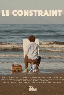 Le Constraint Trailer