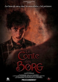 Le Conte Des Borg Trailer