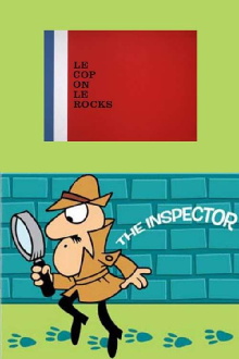 Le Cop on Le Rocks Trailer