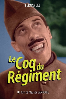 Le Coq du régiment Trailer