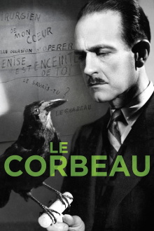 Le Corbeau Trailer