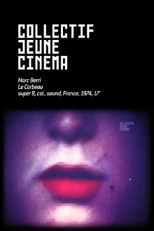 Le Corbeau Trailer