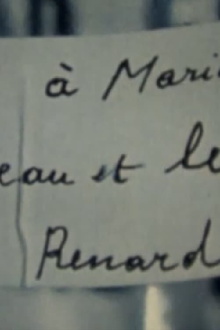 Le Corbeau et le Renard Trailer