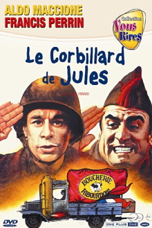 Le corbillard de Jules Trailer