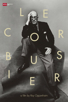 Le Corbusier Trailer
