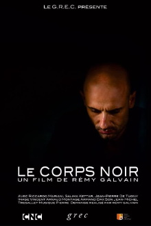 Le corps noir Trailer