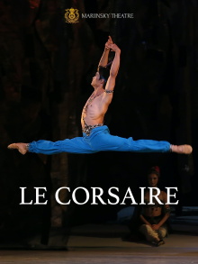 Le Corsaire Trailer