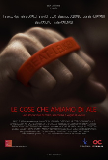 Le cose che amiamo di Ale Trailer
