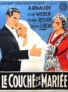 Le Couché de la mariée Trailer