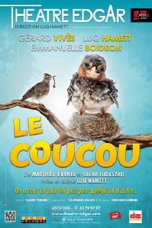 Le coucou Trailer