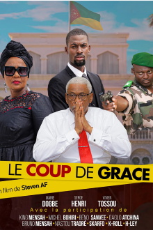 Le coup de grâce Trailer
