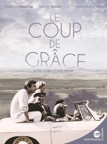 Le Coup de grâce Trailer