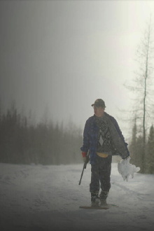Le coureur des bois et le Nutshimiu-innu Trailer