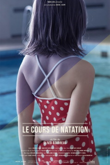 Le cours de natation Trailer