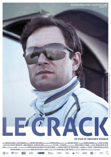 Le crack Trailer