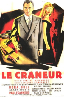 Le Crâneur Trailer
