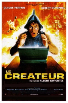 Le Créateur Trailer