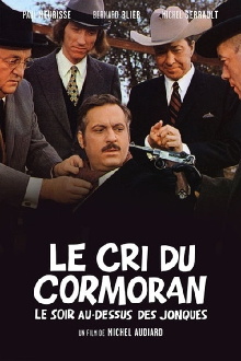 Le Cri du cormoran, le soir au-dessus des jonques Trailer