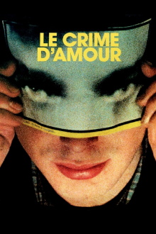 Le Crime d'amour Trailer