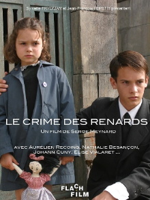 Le Crime des Renards Trailer