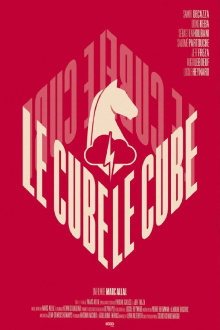 Le Cube Trailer