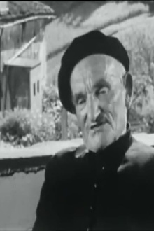 Le curé basque de Gréciette Trailer