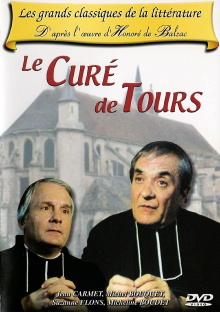 Le Curé de Tours Trailer