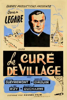 Le curé de village Trailer