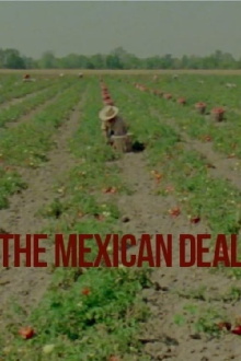Le Deal mexicain Trailer