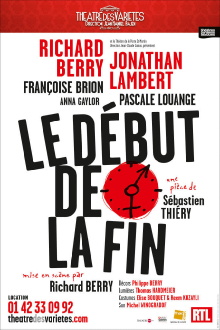 Le Début de la fin Trailer