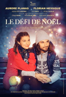 Le Défi de Noël Trailer