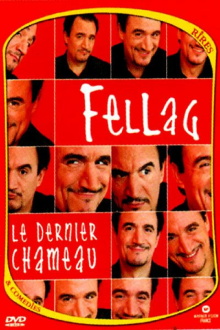 Le Dernier chameau Trailer