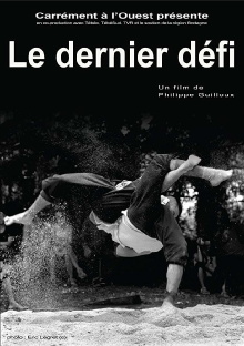 Le dernier défi Trailer