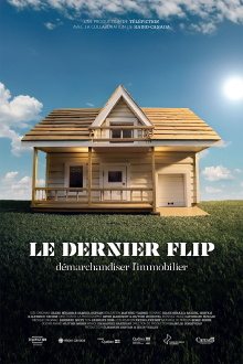Le dernier flip: démarchandiser Trailer