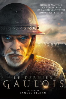 Le Dernier Gaulois Trailer