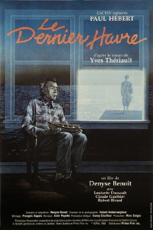 Le dernier havre Trailer