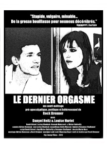 Le Dernier orgasme Trailer