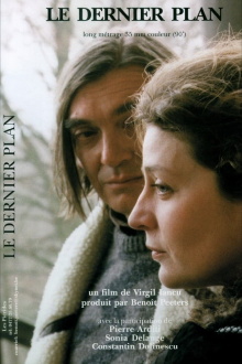 Le dernier plan Trailer