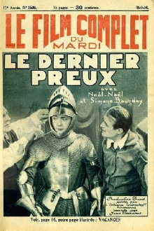Le Dernier Preux Trailer