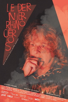 Le dernier rhinocéros Trailer