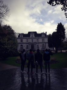 Le Dernier Scoop Trailer