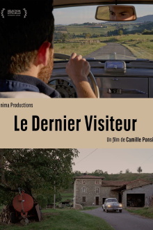Le dernier visiteur Trailer