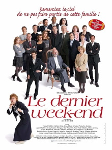 Le dernier week-end Trailer