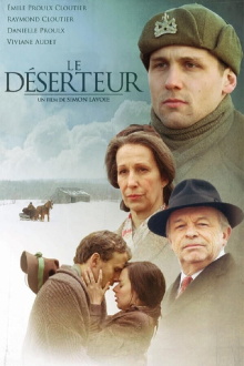 Le déserteur Trailer
