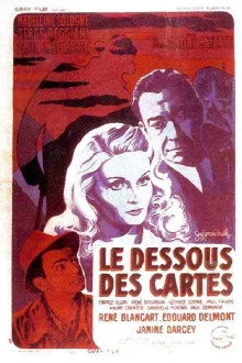 Le Dessous des cartes Trailer