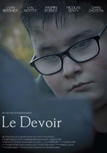 Le devoir Trailer