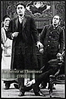 Le devoir et l'honneur Trailer